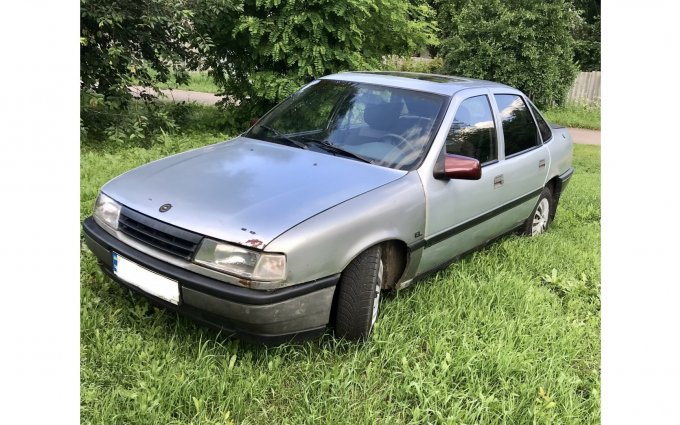 Opel Vectra 1988 №75608 купить в Нежин - 5