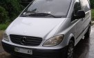 Mercedes-Benz Vito груз. 109 СDI 2004 №75642 купить в Цюрупинск - 1