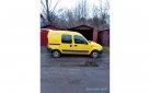 Renault Kangoo 2003 №75646 купить в Смела - 2