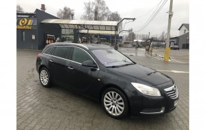 Opel Insignia 2011 №75706 купить в Черновцы