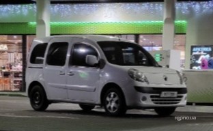 Renault Kangoo 2012 №75762 купить в Одесса - 2