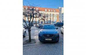 Mazda CX-5 2015 №75770 купить в Херсон