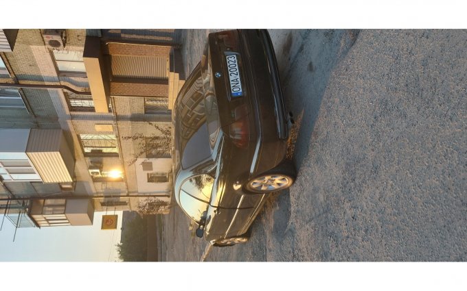 BMW 320 2000 №75812 купить в Днепропетровск - 1