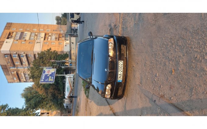 BMW 320 2000 №75812 купить в Днепропетровск - 6