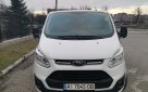 Ford Transit Custom 2017 №75820 купить в Киев - 1