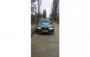 Lexus IS250 2014 №75841 купить в Николаев