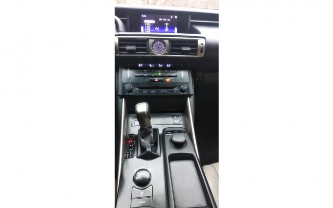 Lexus IS250 2014 №75841 купить в Николаев - 12