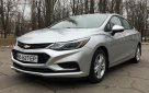 Chevrolet Cruze 2018 №75856 купить в Рубежное - 1