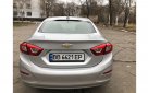 Chevrolet Cruze 2018 №75856 купить в Рубежное - 5