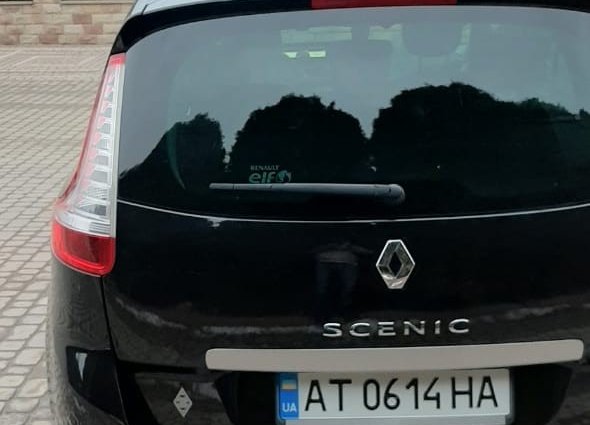 Renault Grand Scenic 2011 №76125 купить в Косов - 24