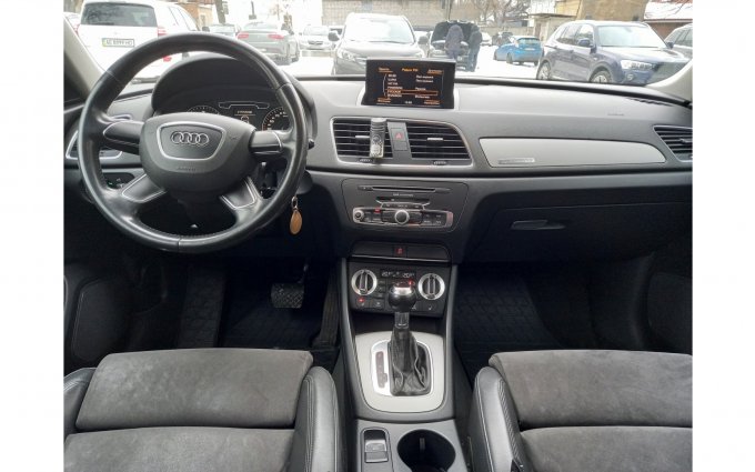 Audi Q3 2012 №76159 купить в Днепропетровск - 41