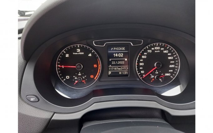 Audi Q3 2012 №76159 купить в Днепропетровск - 12