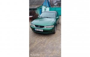 Opel Vectra 1999 №76166 купить в Беловодск
