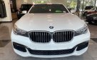 BMW 740 2018 №76172 купить в Киев - 2