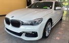 BMW 740 2018 №76172 купить в Киев - 1