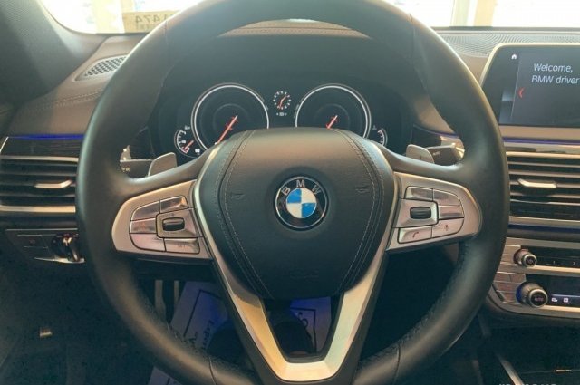 BMW 740 2018 №76172 купить в Киев - 14