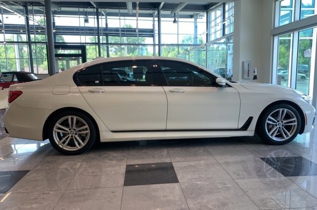 BMW 740 2018 №76172 купить в Киев - 16