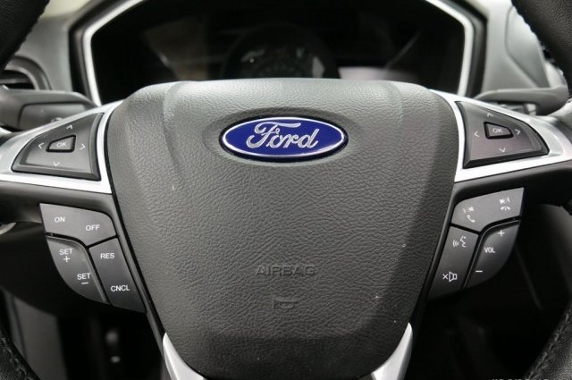 Ford Fusion 2017 №76218 купить в Киев - 8
