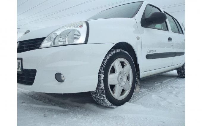 Renault Clio 2011 №76228 купить в Полтава - 34
