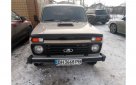 ВАЗ Niva 2121 1986 №76270 купить в Одесса - 3