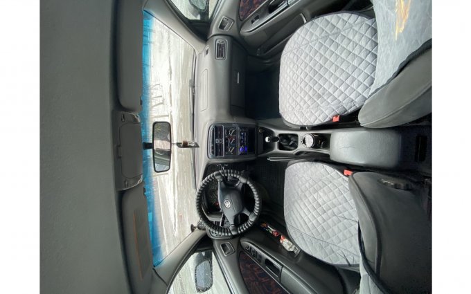 Toyota Avensis 2000 №76395 купить в Николаев - 4