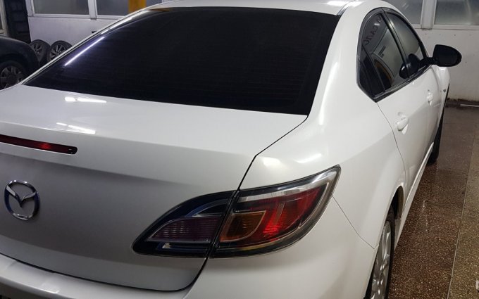 Mazda 6 2012 №76480 купить в Красноармейск - 3