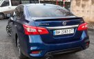 Nissan Almera 2016 №76481 купить в Одесса - 8