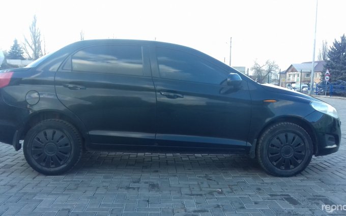 ЗАЗ Forza 2014 №76504 купить в Селидово - 2