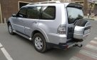 Mitsubishi Pajero Wagon 2009 №76538 купить в Одесса - 1