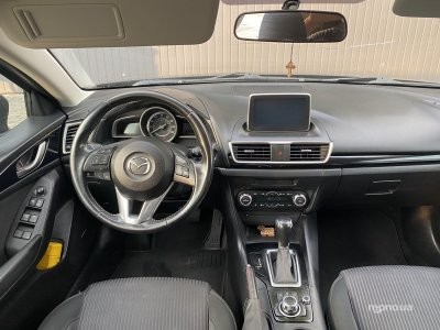 Mazda 3 2015 №76582 купить в Николаев - 3