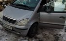 Mercedes-Benz A170 2000 №76756 купить в Калиновка - 2