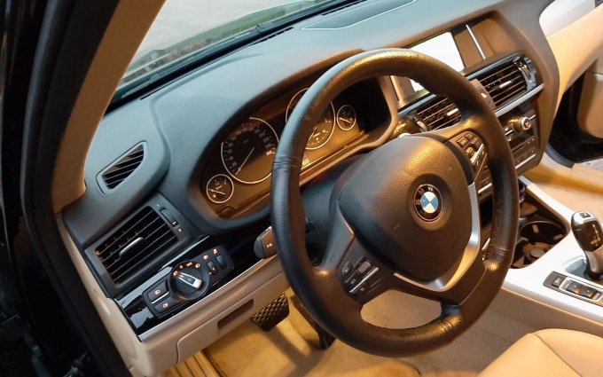 BMW X3 2016 №76853 купить в Винница - 15