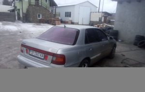 Hyundai Lantra 1993 №76902 купить в Львов
