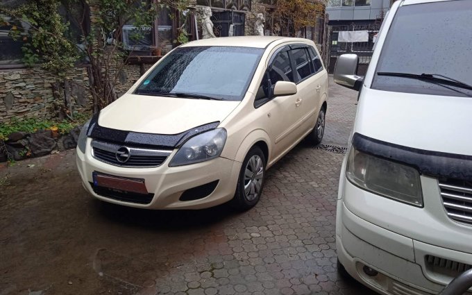 Opel Zafira 2013 №76962 купить в Ужгород - 16