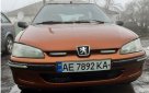 Peugeot 107 1998 №76977 купить в Синельниково - 1