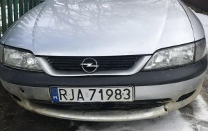 Opel Vectra 1998 №76992 купить в Черновцы