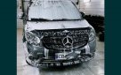 Mercedes-Benz Vito 2012 №77041 купить в Чернигов - 3