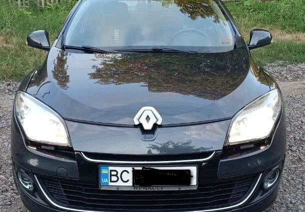 Renault Megane 2012 №77054 купить в Львов - 7
