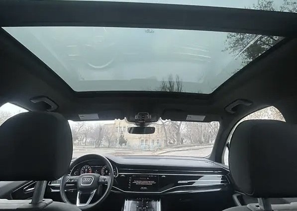 Audi Q7 2020 №77160 купить в Киев - 3