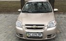 Chevrolet Aveo 2008 №77184 купить в Дрогобыч - 2