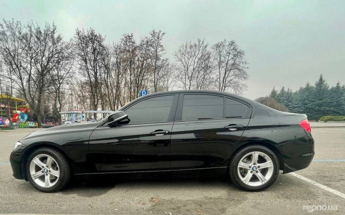 BMW 328 2015 №77287 купить в Днепропетровск - 4