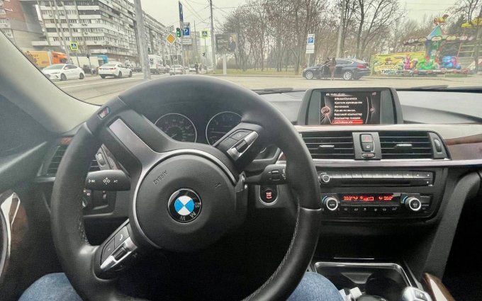 BMW 328 2015 №77287 купить в Днепропетровск - 6