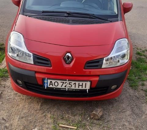 Renault Scenic 2011 №77377 купить в Первомайск - 4