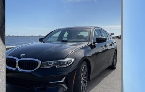 BMW 330 2019 №77408 купить в Черкассы