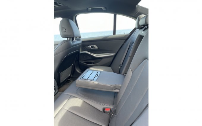 BMW 330 2019 №77408 купить в Черкассы - 3