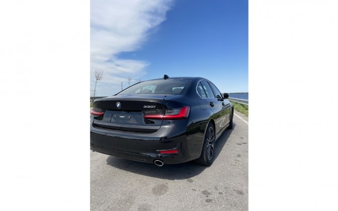 BMW 330 2019 №77408 купить в Черкассы - 4