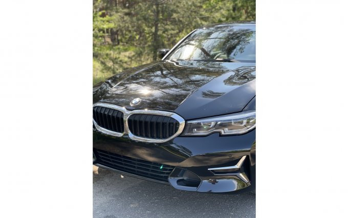 BMW 330 2019 №77408 купить в Черкассы - 6