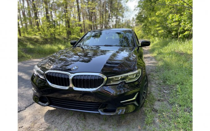 BMW 330 2019 №77408 купить в Черкассы - 7