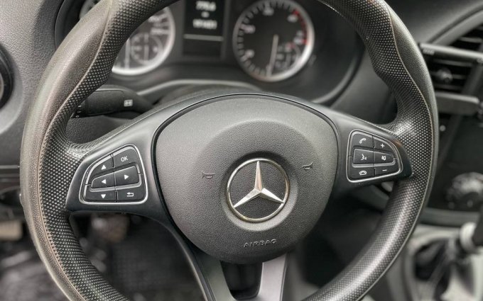 Mercedes-Benz Vito 2015 №77483 купить в Харьков - 9