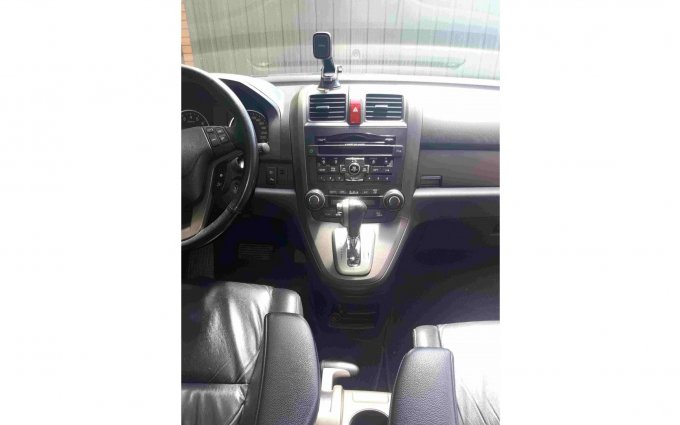 Honda CR-V 2012 №77486 купить в Запорожье - 10